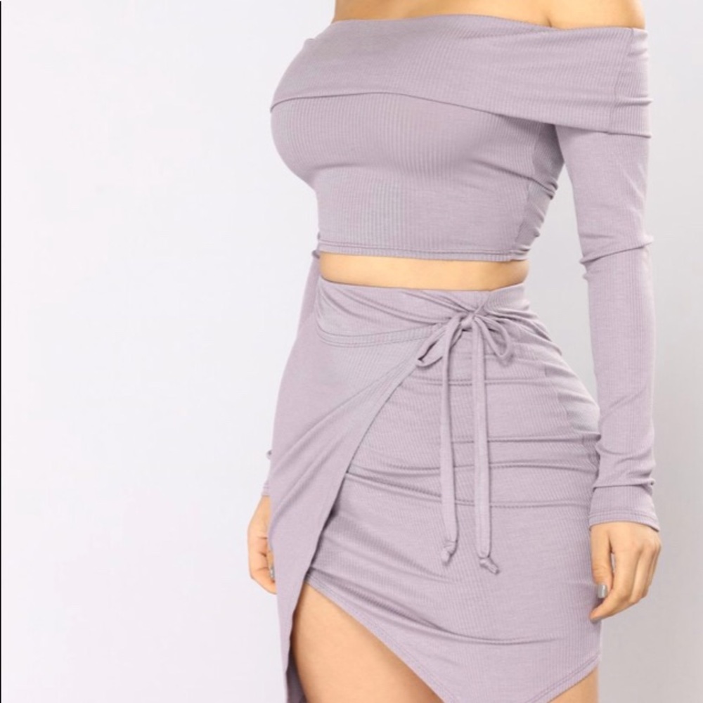 Fashion nova Set - Picture 4 of 7